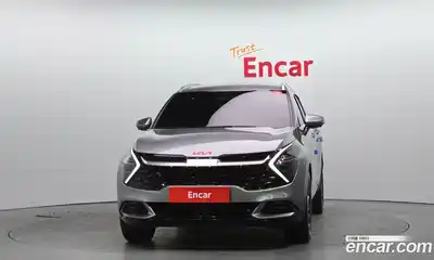 Kia Sportage 2024 2.0 Автомат в Москве № 132382, миниатюра 4