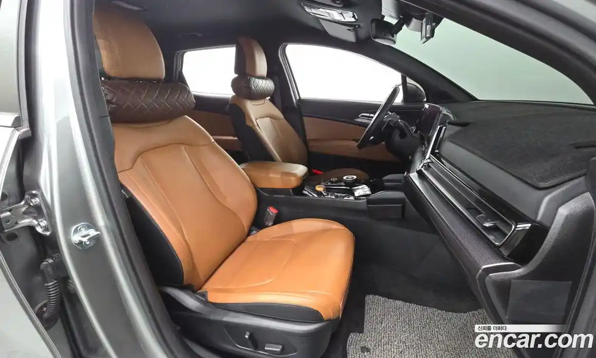 Kia Sportage 2024 2.0 Автомат в Москве № 132382, фото 5