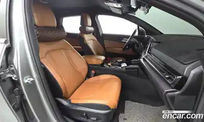 Kia Sportage 2024 2.0 Автомат в Москве № 132382, миниатюра 5