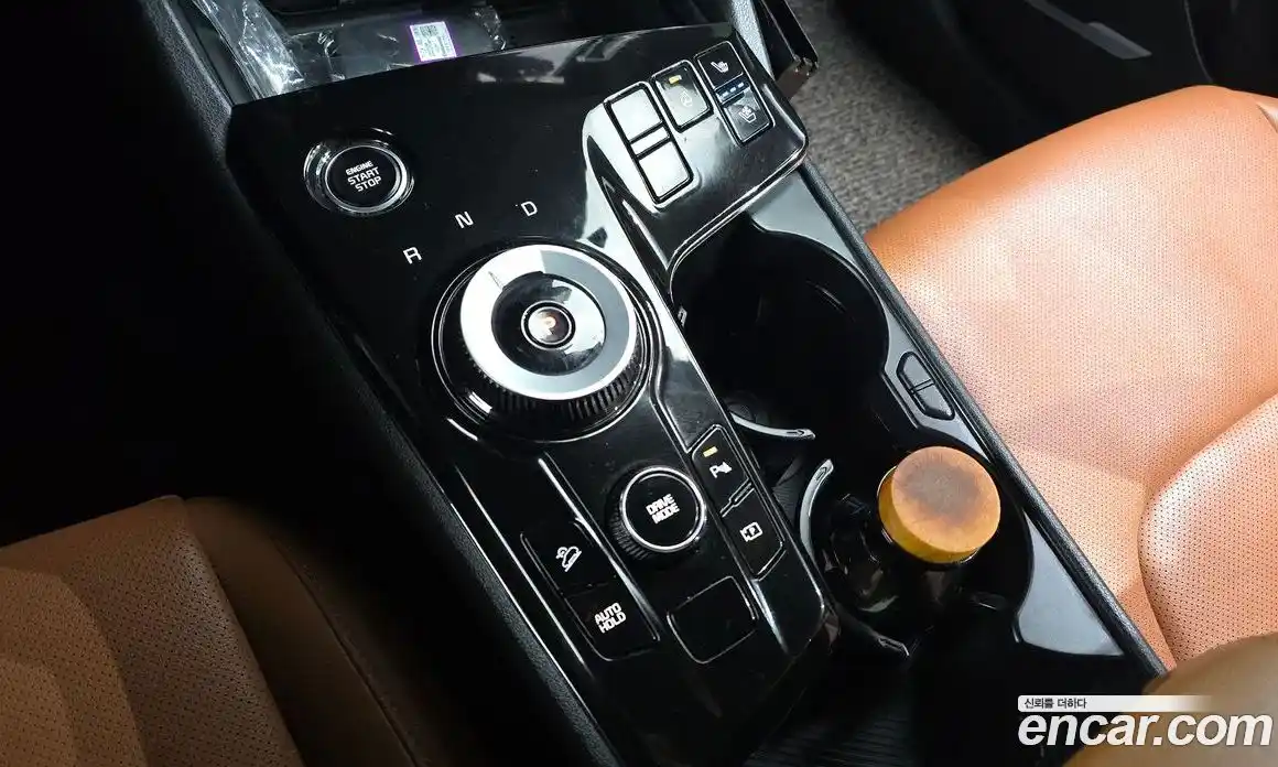 Kia Sportage 2024 2.0 Автомат в Москве № 132382, фото 7