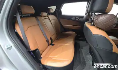 Kia Sportage 2024 2.0 Автомат в Москве № 132382, миниатюра 9