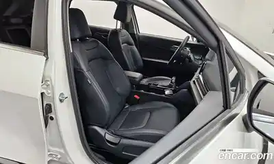 Kia Sportage 2024 1.6 Автомат в Москве № 132422, миниатюра 12