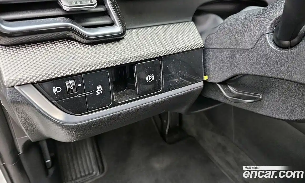 Kia Sportage 2024 1.6 Автомат в Москве № 132422, фото 15