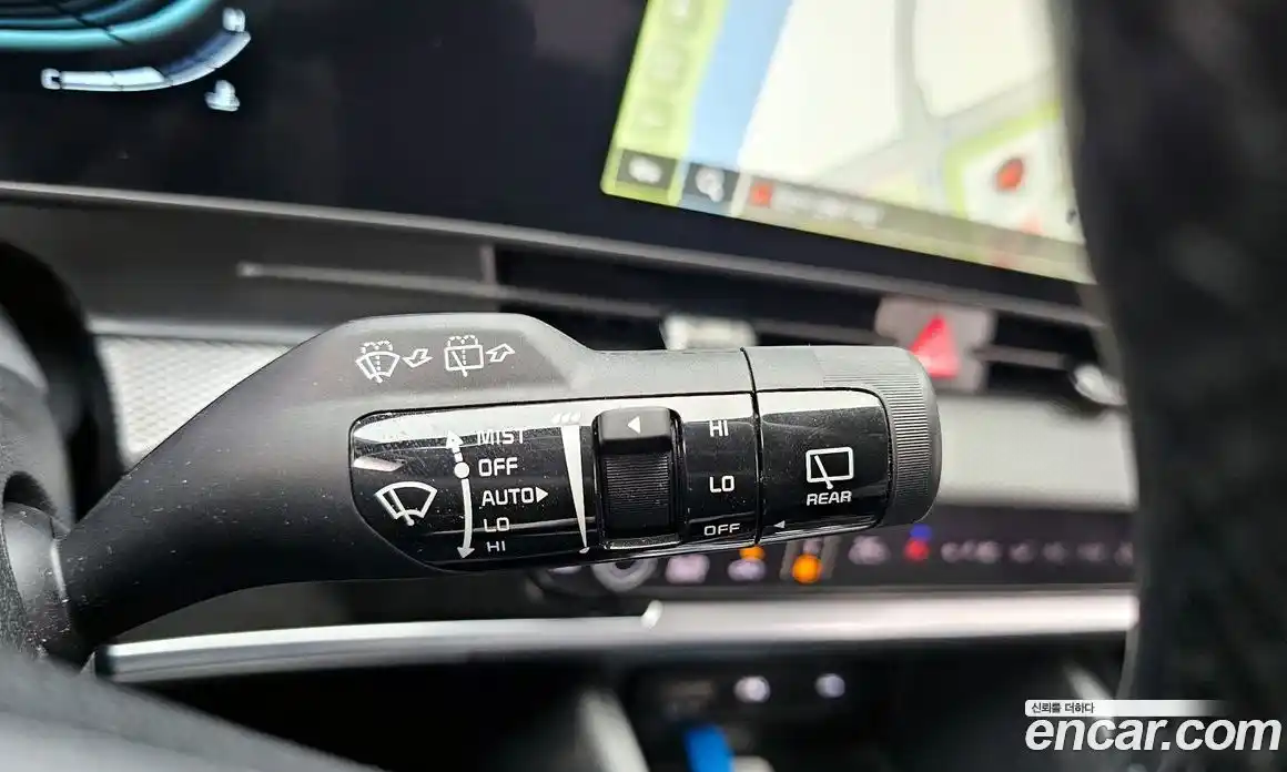 Kia Sportage 2024 1.6 Автомат в Москве № 132422, фото 16