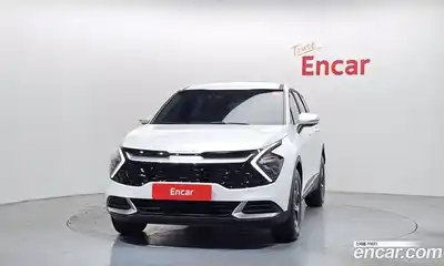 Kia Sportage 2024 1.6 Автомат в Москве № 132422, миниатюра 3