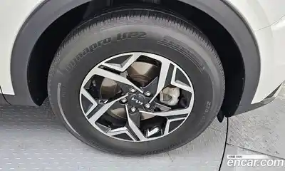 Kia Sportage 2024 1.6 Автомат в Москве № 132422, миниатюра 5