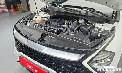 Kia Sportage 2024 1.6 Автомат в Москве № 132422, миниатюра 6