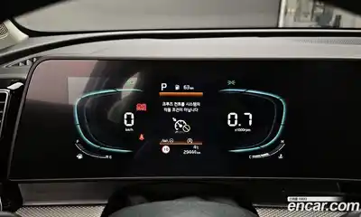 Kia Sportage 2024 1.6 Автомат в Москве № 132422, миниатюра 8