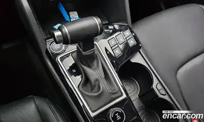 Kia Sportage 2024 1.6 Автомат в Москве № 132422, миниатюра 9