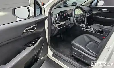Kia Sportage 2024 1.6 Автомат в Москве № 132422, миниатюра 10