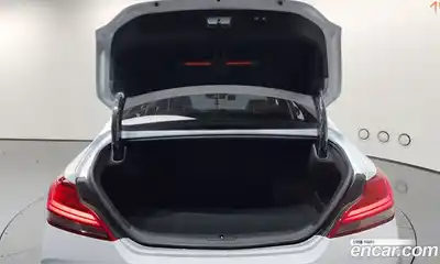 Genesis G70 2019 2.0 Автомат в Москве № 13243, миниатюра 12