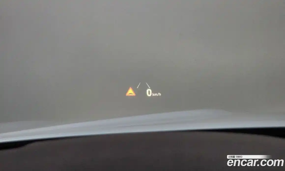 Genesis G70 2019 2.0 Автомат в Москве № 13243, фото 19