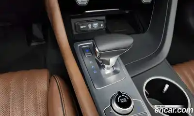 Genesis G70 2019 2.0 Автомат в Москве № 13243, миниатюра 2