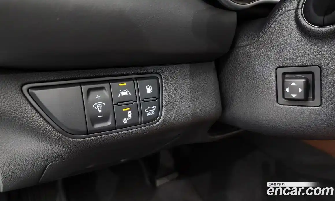 Genesis G70 2019 2.0 Автомат в Москве № 13243, фото 6