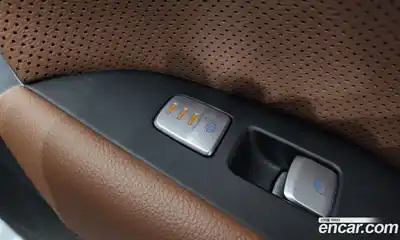 Genesis G70 2019 2.0 Автомат в Москве № 13243, миниатюра 7