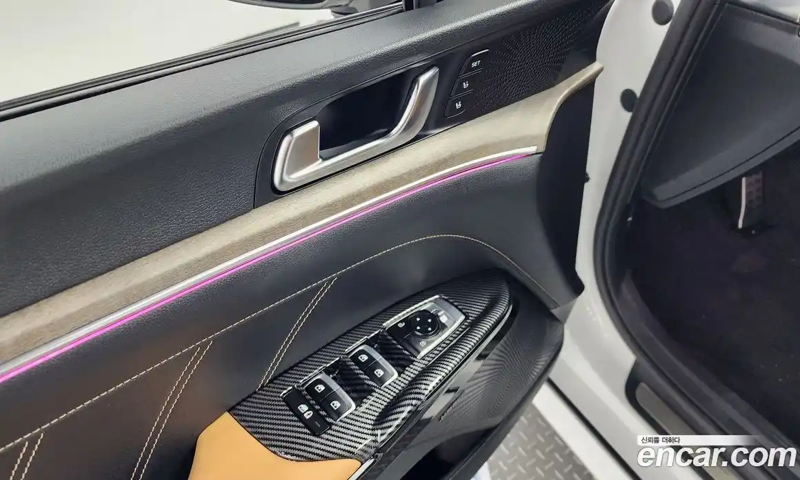 Kia K5 2023 1.6 Автомат в Москве № 132931, фото 14