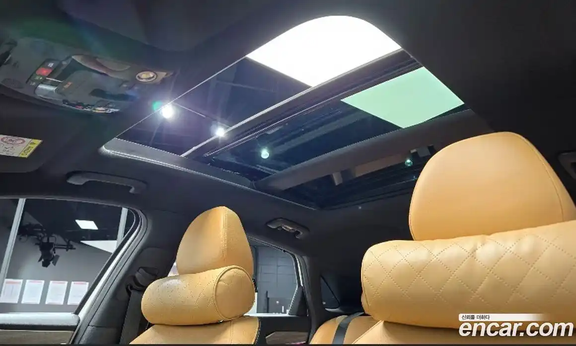 Kia K5 2023 1.6 Автомат в Москве № 132931, фото 19