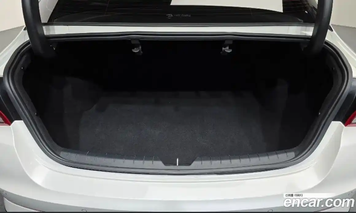 Kia K5 2023 1.6 Автомат в Москве № 132931, фото 20