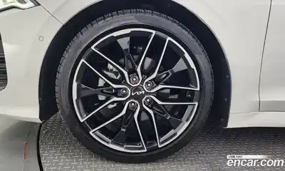 Kia K5 2023 1.6 Автомат в Москве № 132931, миниатюра 5