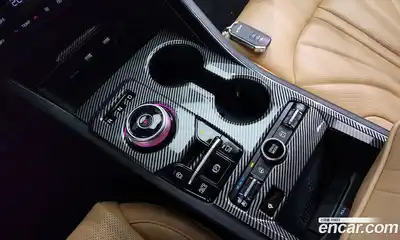 Kia K5 2023 1.6 Автомат в Москве № 132931, миниатюра 9