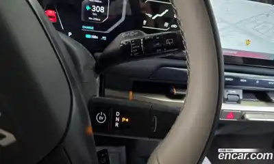 Kia EV3 2025 0.2 Автомат в Москве № 133151, миниатюра 11