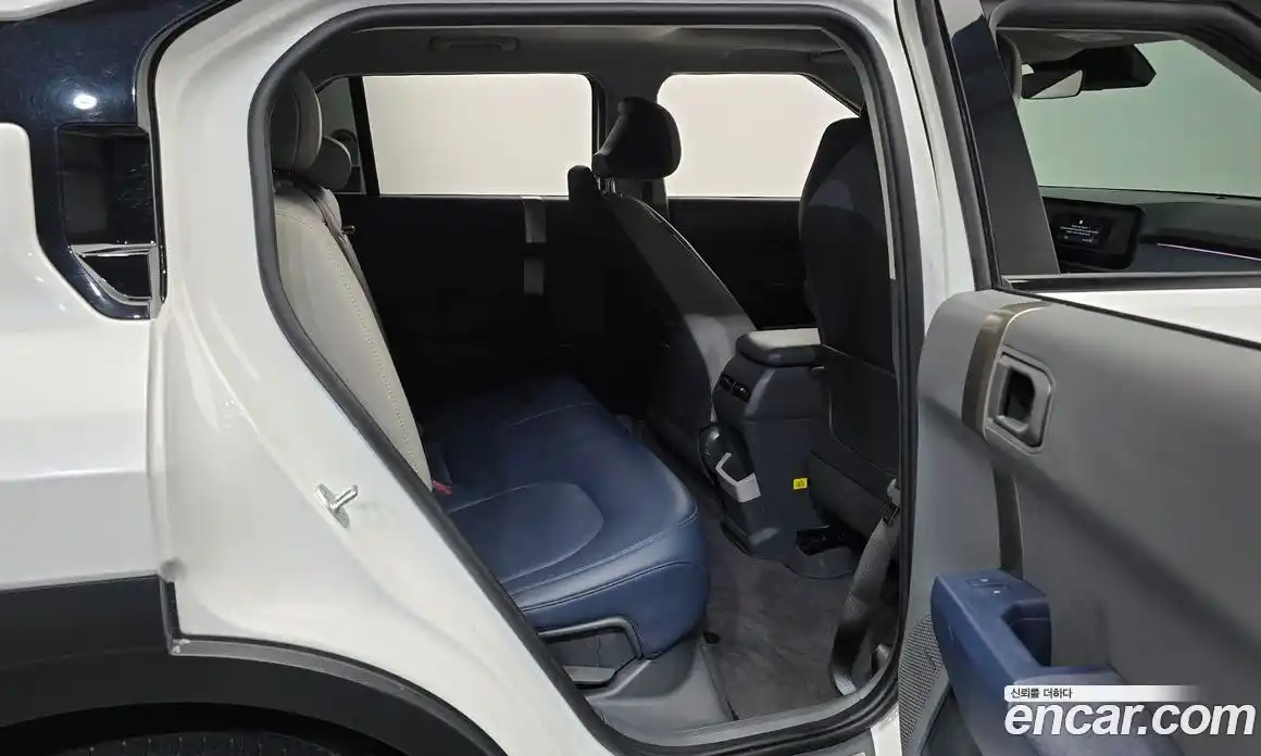 Kia EV3 2025 0.2 Автомат в Москве № 133151, фото 12