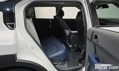 Kia EV3 2025 0.2 Автомат в Москве № 133151, миниатюра 12