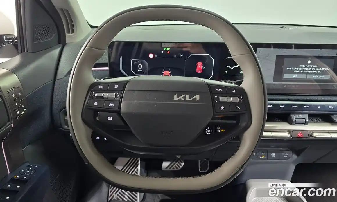 Kia EV3 2025 0.2 Автомат в Москве № 133151, фото 14