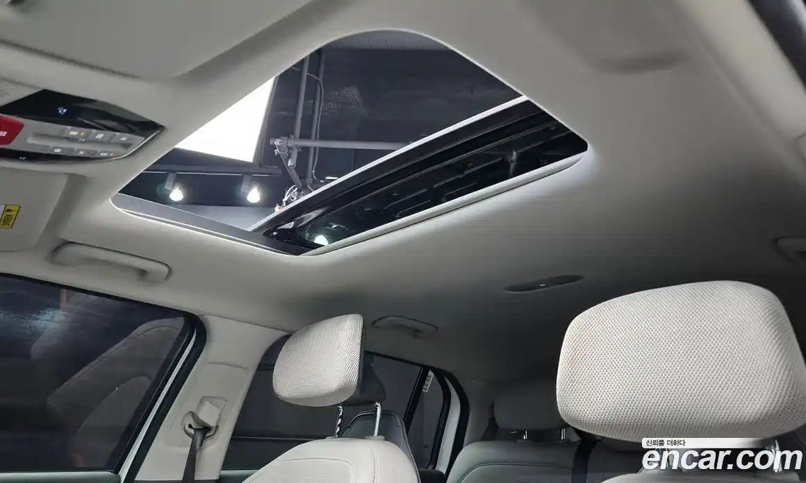 Kia EV3 2025 0.2 Автомат в Москве № 133151, фото 15