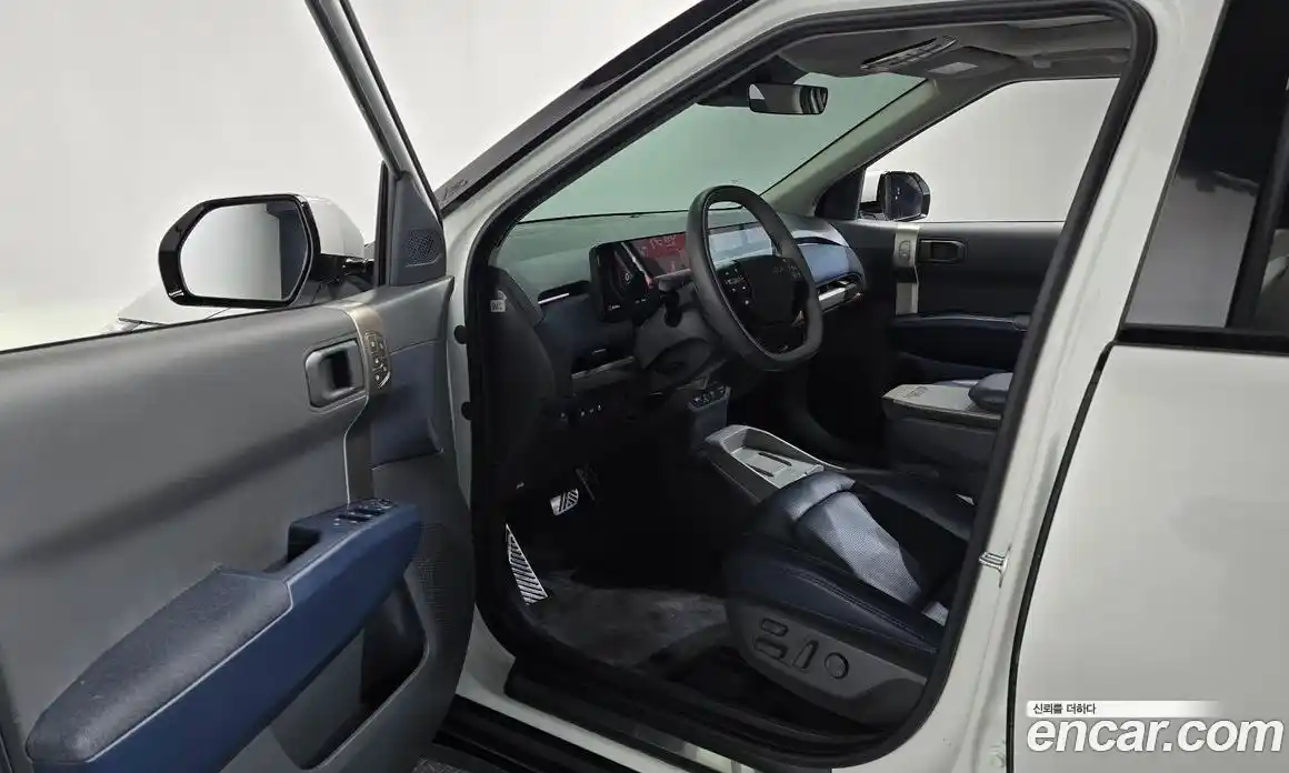 Kia EV3 2025 0.2 Автомат в Москве № 133151, фото 16