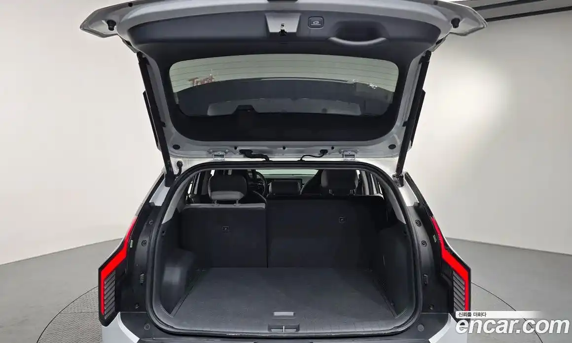 Kia EV3 2025 0.2 Автомат в Москве № 133151, фото 19