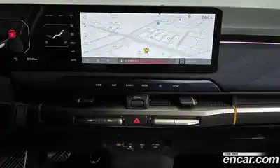 Kia EV3 2025 0.2 Автомат в Москве № 133151, миниатюра 2