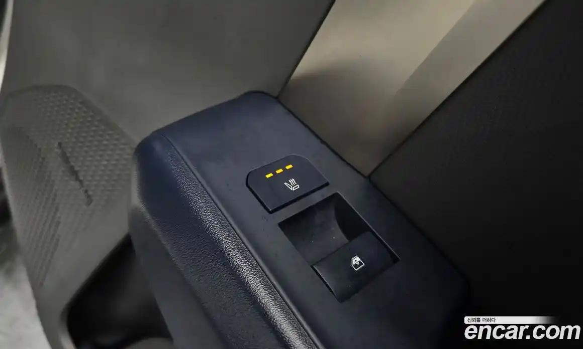 Kia EV3 2025 0.2 Автомат в Москве № 133151, фото 3