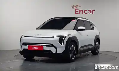 Kia EV3 2025 0.2 Автомат в Москве № 133151, миниатюра 4