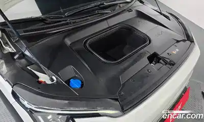 Kia EV3 2025 0.2 Автомат в Москве № 133151, миниатюра 5