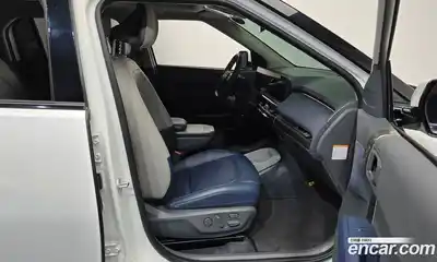 Kia EV3 2025 0.2 Автомат в Москве № 133151, миниатюра 6