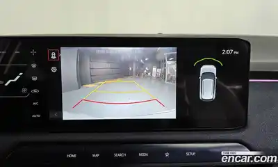 Kia EV3 2025 0.2 Автомат в Москве № 133151, миниатюра 7