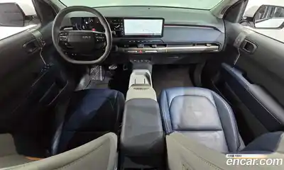 Kia EV3 2025 0.2 Автомат в Москве № 133151, миниатюра 10