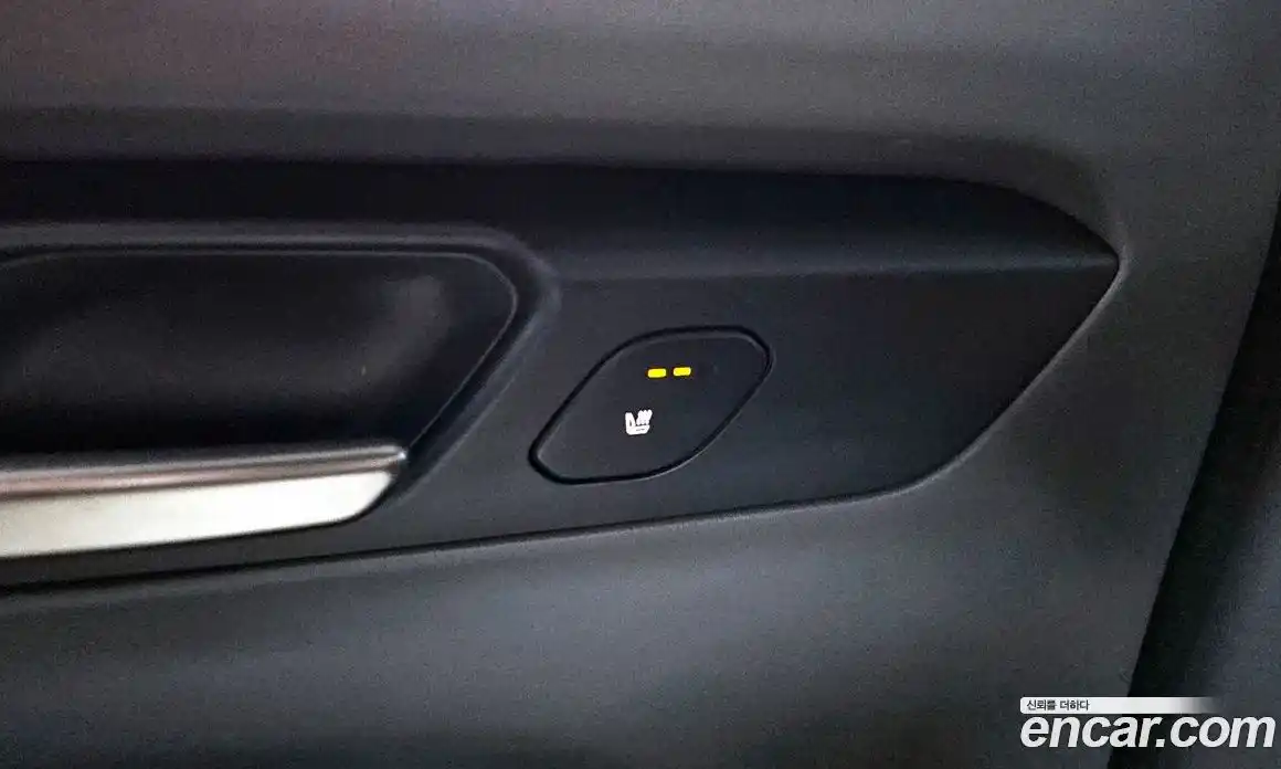 Kia EV9 2024 0.2 Автомат в Москве № 133214, фото 20