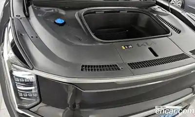 Kia EV9 2024 0.2 Автомат в Москве № 133214, миниатюра 7
