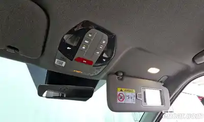 Kia EV9 2024 0.2 Автомат в Москве № 133214, миниатюра 8