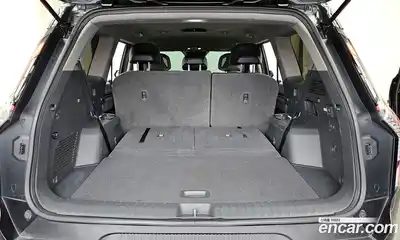 Kia EV9 2024 0.2 Автомат в Москве № 133214, миниатюра 10