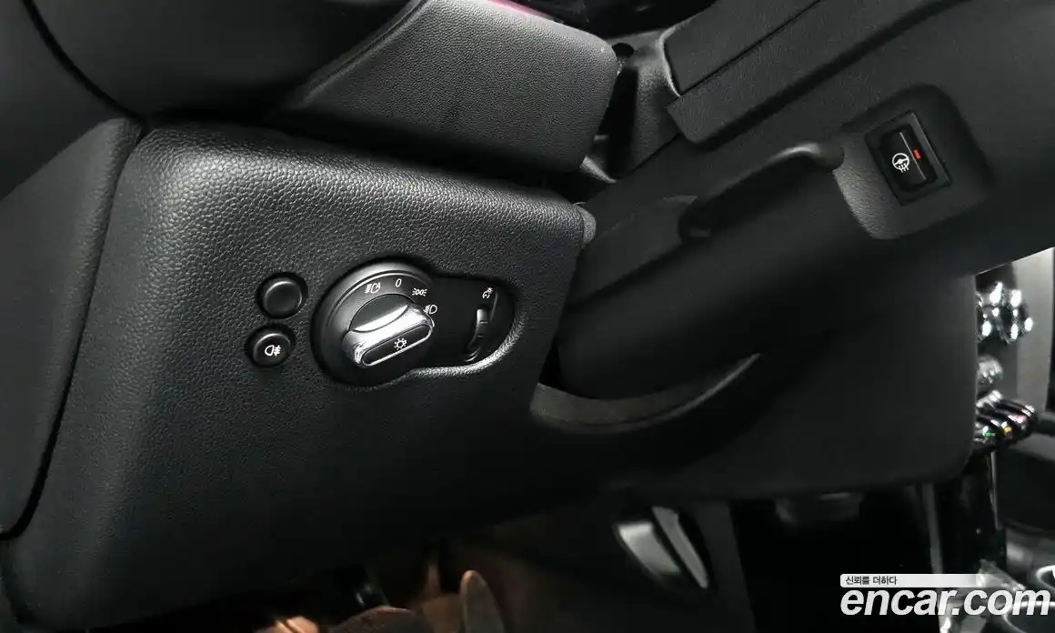 Mini Cooper 2024 1.5 Автомат в Москве № 135225, фото 13