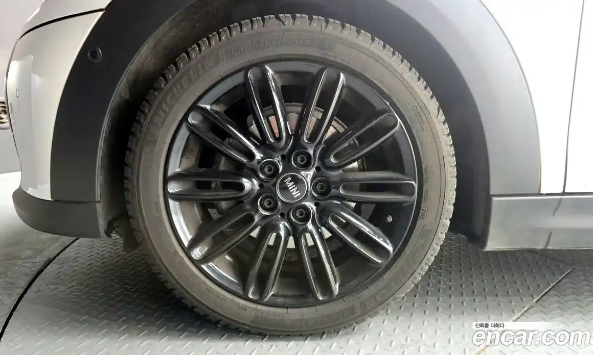 Mini Cooper 2024 1.5 Автомат в Москве № 135225, фото 15