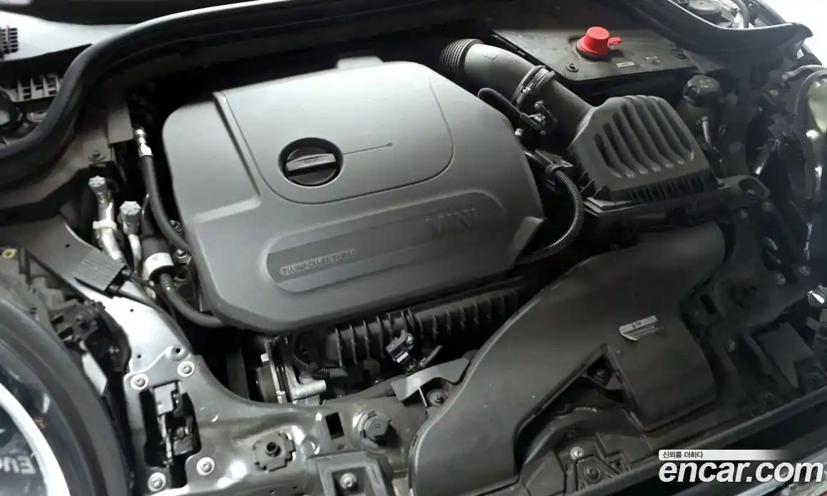 Mini Cooper 2024 1.5 Автомат в Москве № 135225, фото 17