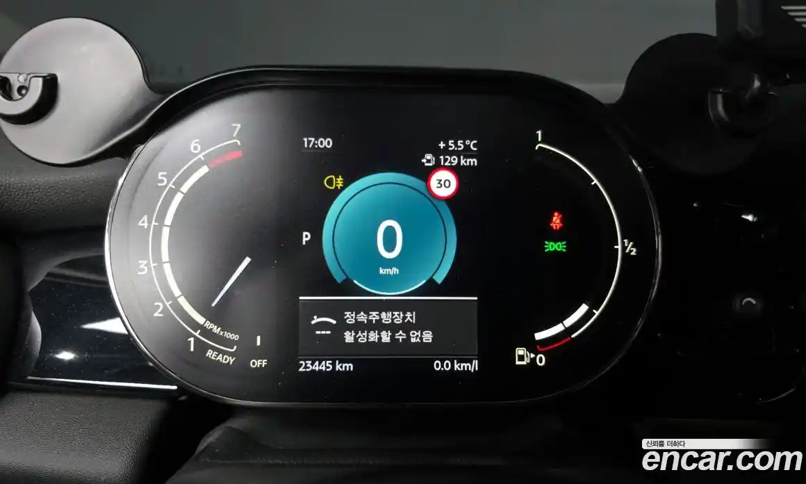 Mini Cooper 2024 1.5 Автомат в Москве № 135225, фото 5