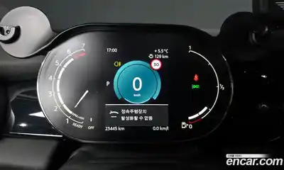 Mini Cooper 2024 1.5 Автомат в Москве № 135225, миниатюра 5