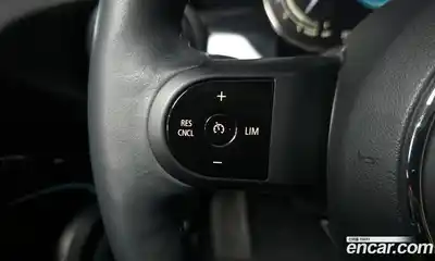 Mini Cooper 2024 1.5 Автомат в Москве № 135225, миниатюра 7