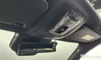 Mercedes-Benz CLA-Class 2023 2.0 Автомат в Москве № 135733, миниатюра 3