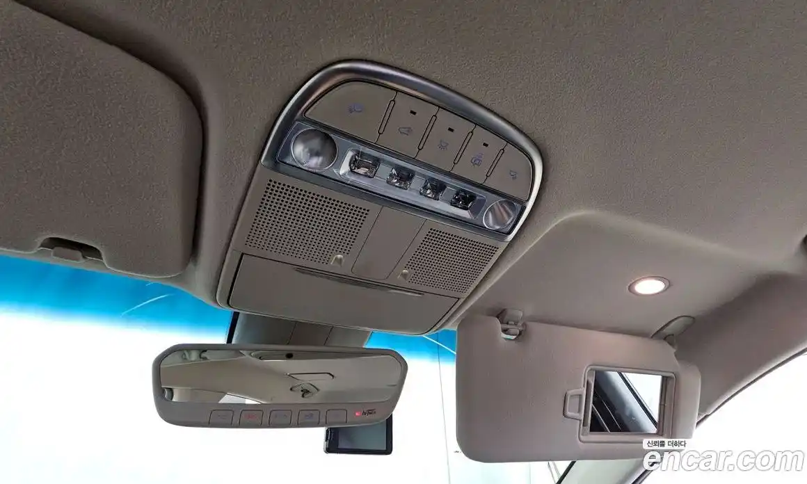 Genesis G90 2020 3.8 Автомат в Москве № 135766, фото 20